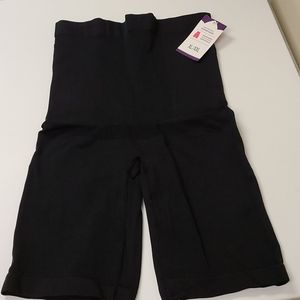 Shapewear high waist shorts
